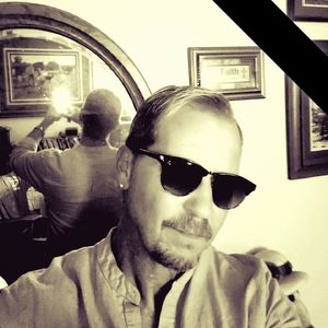 Meet your Posher, Robert